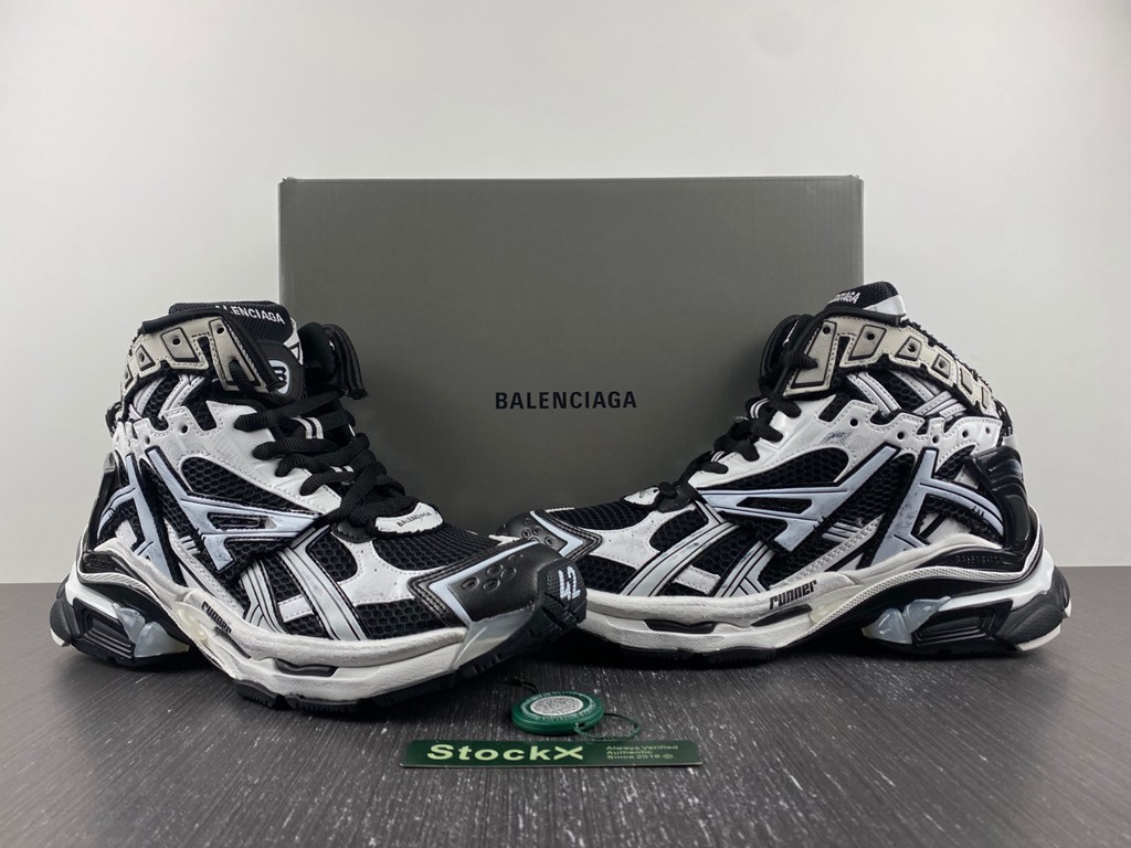 Ba1en*iaga -Runner